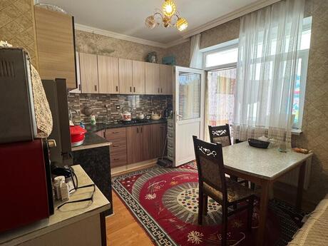 2 otaqlı mənzil, 85 m², İnşaatçılar: 189 500 ₼ 5
