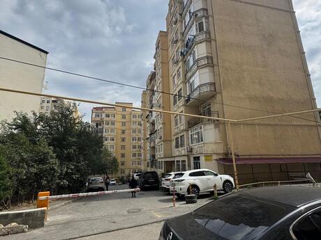 2 otaqlı mənzil, 85 m², İnşaatçılar: 189 500 ₼ 4