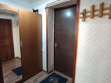 Kirayə 1 otaqlı mənzil, 50 m², Gənclik: 750 ₼/ay 5