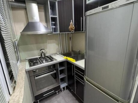 Kirayə 2 otaqlı mənzil, 75 m², Nəriman Nərimanov: 750 ₼/ay 3