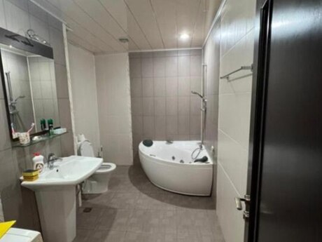 Kirayə 2 otaqlı mənzil, 75 m², Nəriman Nərimanov: 750 ₼/ay 5