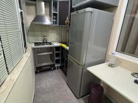 Kirayə 2 otaqlı mənzil, 75 m², Nəriman Nərimanov: 750 ₼/ay 4