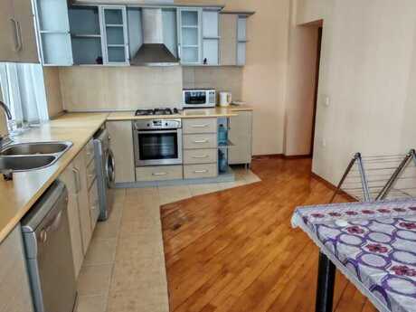 Kirayə 2 otaqlı mənzil, 80 m², Nizami: 850 ₼/ay 5