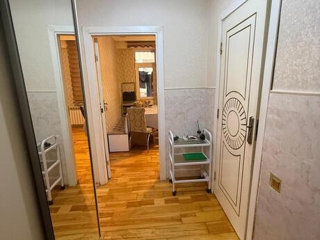 2 otaqlı mənzil, 68 m², İnşaatçılar: 165 000 ₼ 4
