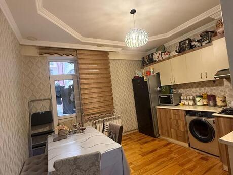 2 otaqlı mənzil, 68 m², İnşaatçılar: 165 000 ₼ 2