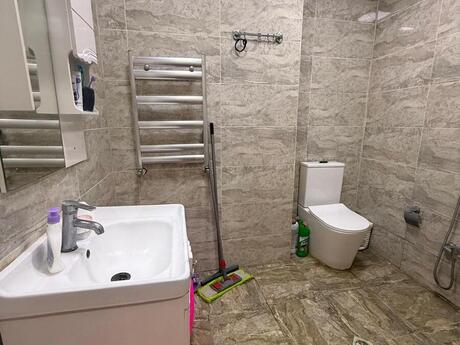 2 otaqlı mənzil, 68 m², İnşaatçılar: 165 000 ₼ 5