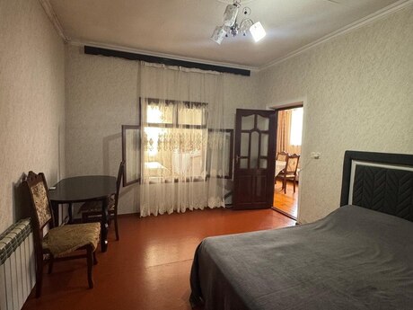 3 otaqlı həyət evi, 80 m², Keşlə: 75 000 ₼ 2