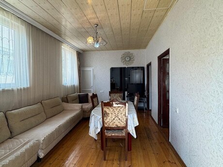 3 otaqlı həyət evi, 80 m², Keşlə: 75 000 ₼ 3