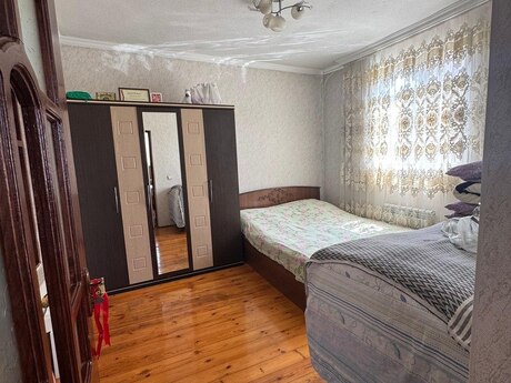 3 otaqlı həyət evi, 80 m², Keşlə: 75 000 ₼ 5