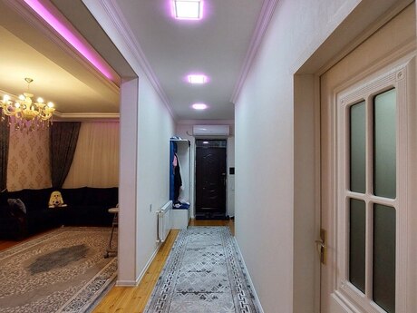 3 otaqlı həyət evi, 110 m², Hövsan: 100 000 ₼ 2