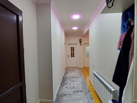 3 otaqlı həyət evi, 110 m², Hövsan: 100 000 ₼ 4