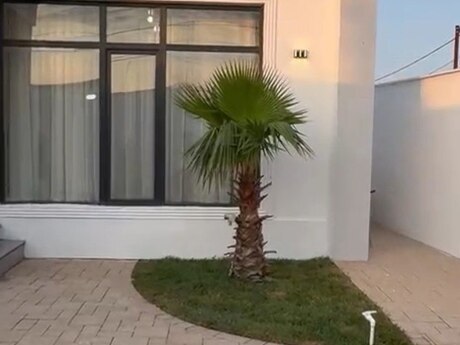 4 otaqlı həyət evi, 152 m², Mərdəkan: 215 000 ₼ 3