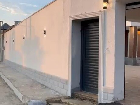 Elan №6452934 - Bakı, Mərdəkan q., 4 otaqlı, 152 m²