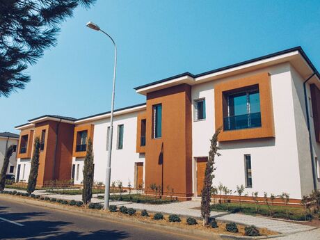Elan №6452912 - Bakı, Yeni Yasamal q., 2 otaqlı, 140 m²