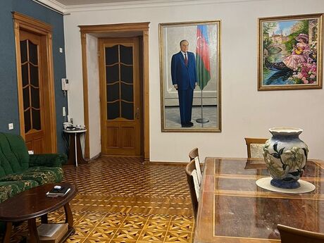 3 otaqlı mənzil, 72 m², 28 May: 278 000 ₼ 4