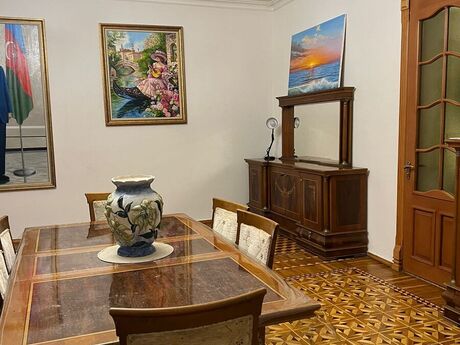 3 otaqlı mənzil, 72 m², 28 May: 278 000 ₼ 3