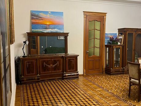 3 otaqlı mənzil, 72 m², 28 May: 278 000 ₼ 5
