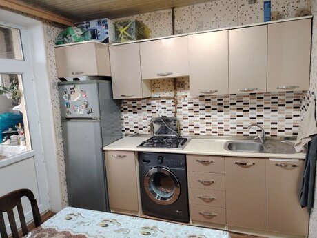 Elan №6452901 - Bakı, Hövsan q., 3 otaqlı, 66.1 m², 9/9 mərtəbə
