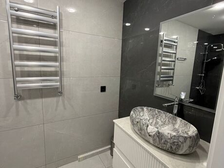 Kirayə 3 otaqlı mənzil, 85 m², Jasmine Park: 800 ₼/ay 4