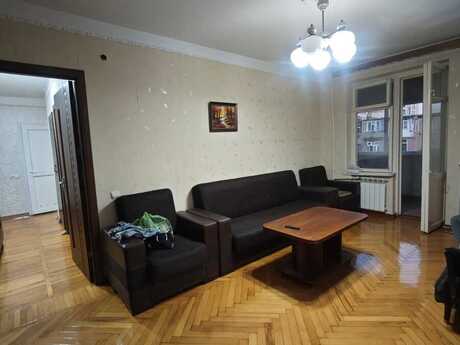 Kirayə 2 otaqlı mənzil, 60 m², Qara Qarayev: 700 ₼/ay 2