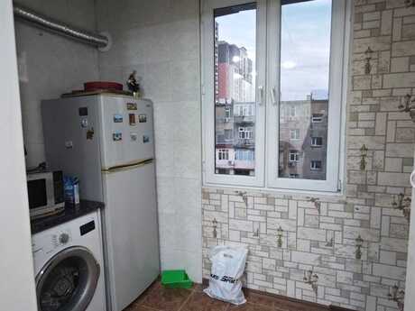 Kirayə 2 otaqlı mənzil, 60 m², Qara Qarayev: 700 ₼/ay 5