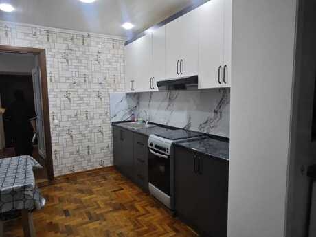 Kirayə 2 otaqlı mənzil, 60 m², Qara Qarayev: 700 ₼/ay 4