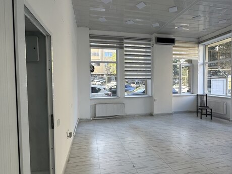 Объявление №6452920 - Баку, м. Иншаатчылар, 50 м²