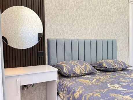 Kirayə 2 otaqlı mənzil, 52 m², 20 Yanvar: 750 ₼/ay 2