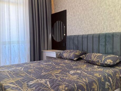 Kirayə 2 otaqlı mənzil, 52 m², 20 Yanvar: 750 ₼/ay 3