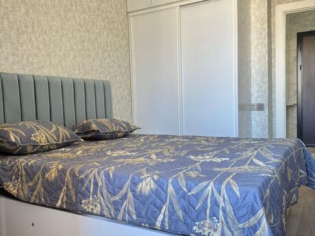 Kirayə 2 otaqlı mənzil, 52 m², 20 Yanvar: 750 ₼/ay 4