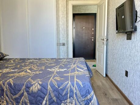 Kirayə 2 otaqlı mənzil, 52 m², 20 Yanvar: 750 ₼/ay 5