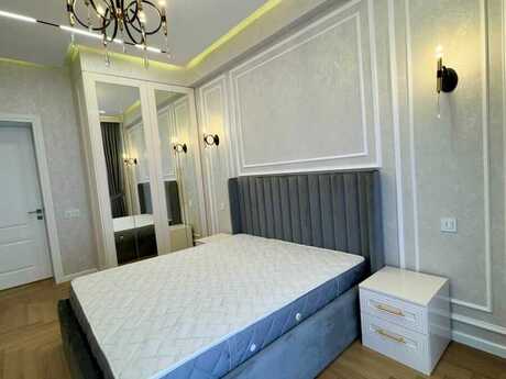 2 otaqlı mənzil, 60 m², Lake City: 219 000 ₼ 2
