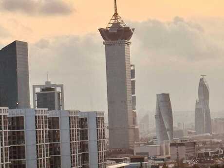 2 otaqlı mənzil, 60 m², Lake City: 219 000 ₼ 3