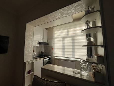 2 otaqlı mənzil, 45 m², Həzi Aslanov: 138 000 ₼ 5