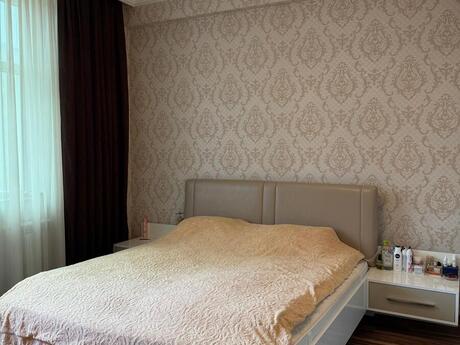 Kirayə 2 otaqlı mənzil, 100 m², Şah İsmayıl Xətai: 800 ₼/ay 5