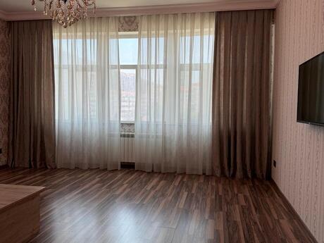Kirayə 2 otaqlı mənzil, 100 m², Şah İsmayıl Xətai: 800 ₼/ay 4