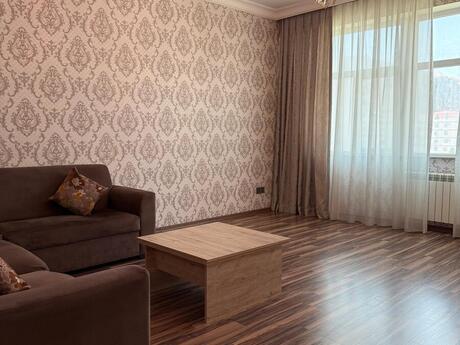 Kirayə 2 otaqlı mənzil, 100 m², Şah İsmayıl Xətai: 800 ₼/ay 2