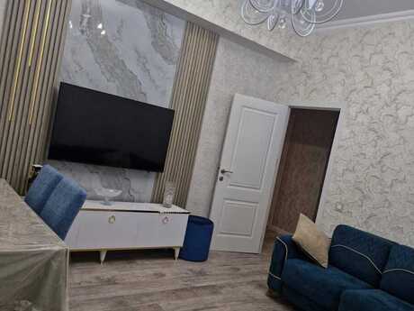 Elan №6452938 - Bakı, Hövsan q., 3 otaqlı, 75 m², 4/7 mərtəbə