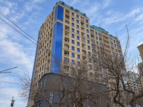 4 otaqlı mənzil, 203 m², Regal Residence: 630 000 ₼ 3