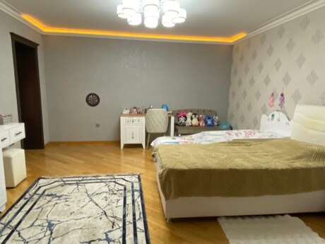 3 otaqlı mənzil, 110 m², Elmlər Akademiyası: 297 000 ₼ 4