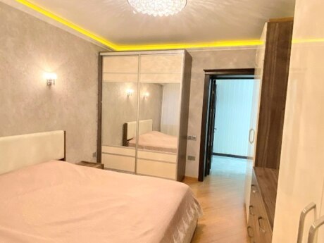 3 otaqlı mənzil, 110 m², Elmlər Akademiyası: 297 000 ₼ 2