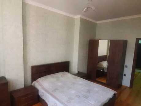 Kirayə 2 otaqlı mənzil, 61 m², Şah İsmayıl Xətai: 750 ₼/ay 4