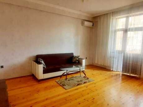 Kirayə 2 otaqlı mənzil, 61 m², Şah İsmayıl Xətai: 750 ₼/ay 2