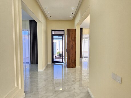 4 otaqlı həyət evi, 160 m², Mərdəkan: 235 000 ₼ 5
