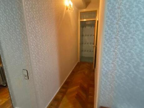 4 otaqlı mənzil, 120 m², Memar Əcəmi: 290 000 ₼ 2