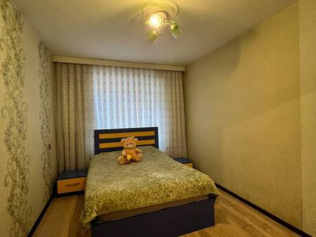 4-комнатная квартира, 115 м², Əhmədli: 250 000 ₼ 5