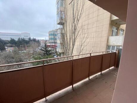 4 otaqlı mənzil, 120 m², Memar Əcəmi: 290 000 ₼ 4