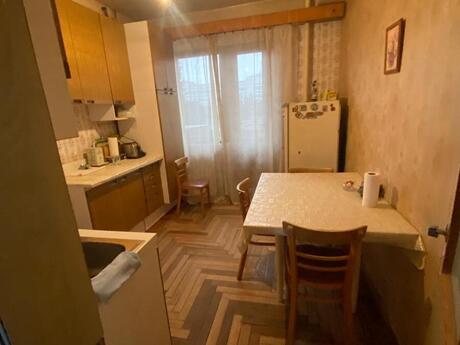 4 otaqlı mənzil, 120 m², Memar Əcəmi: 290 000 ₼ 5