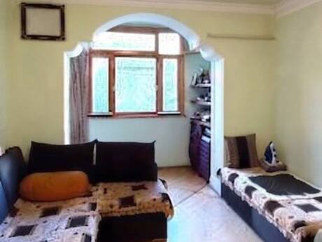 2 otaqlı mənzil, 60 m², Nəriman Nərimanov: 178 999 ₼ 2