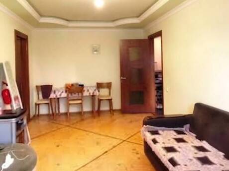 2 otaqlı mənzil, 60 m², Nəriman Nərimanov: 178 999 ₼ 3